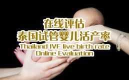 北京彩虹宝贝助孕中心活产率在线评估